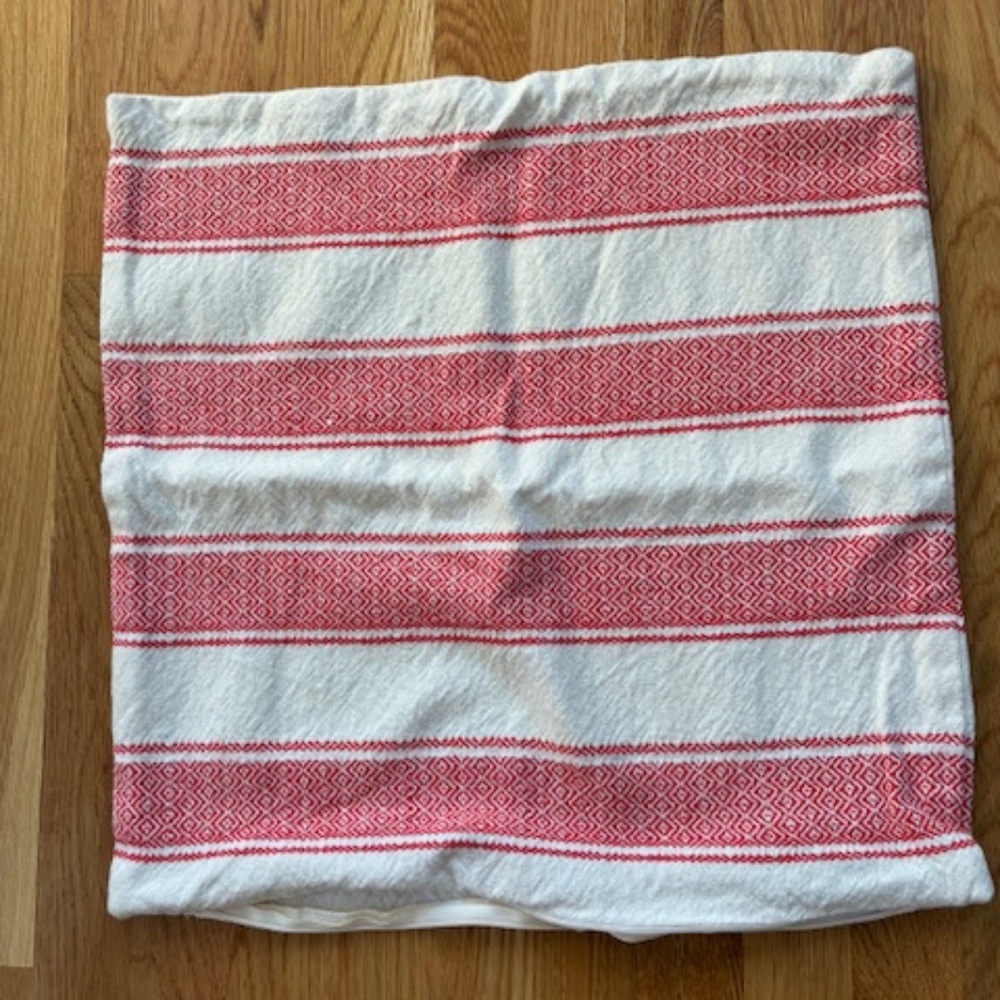 Throw Pillow